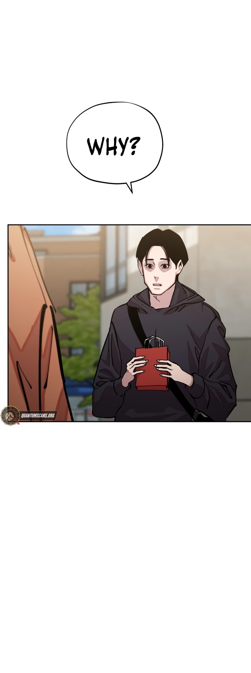 Surviving in A School Bully Chapter 26 15